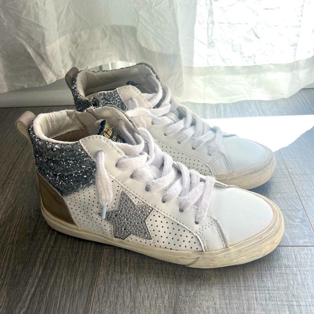 Girls Vintage Havanas
